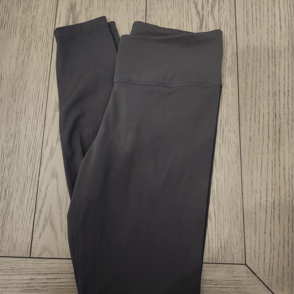 Nike Dri-FIT Womens Leggings